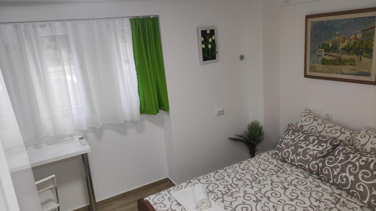 Green Beograd Eksteriør billede